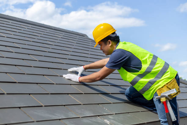 Roof Gutter Cleaning in Gorman, NC