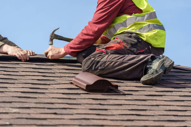 Best Commercial Roofing Services  in Gorman, NC