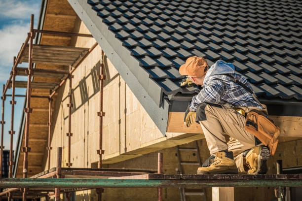 Professional Roofing Contractor in Gorman, NC
