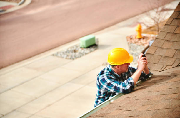 Quick and Trustworthy Emergency Roof Repair Services in Gorman, NC