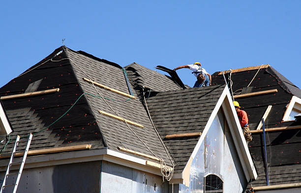 Best Residential Roof Replacement  in Gorman, NC