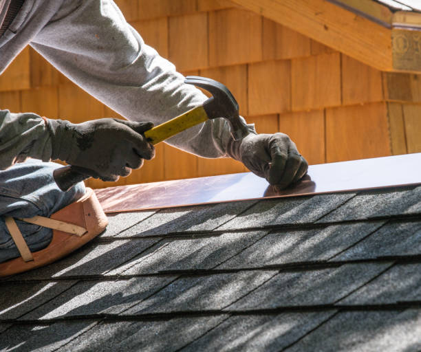 Residential Roof Replacement in Gorman, NC